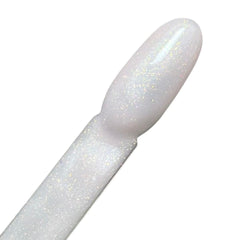 Soft Peach Sparkle GRO Gel GRO27 10ml Bottle