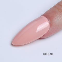 Delilah Utra Low Gel Polish ULNUD02