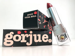 Gorjue Spicy Tuna Roll (cream) Lipstick