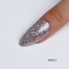 Dolly Ultra Low Gel Polish ULGLT32