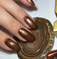 Passion & Courage by Jade Knight GB015 10ml