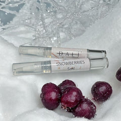 Snowberries Cuticle Pen 5ml