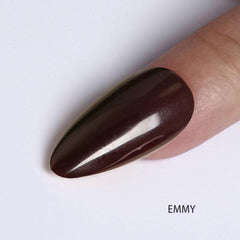 Emmy Ultra Low Gel Polish ULRED22