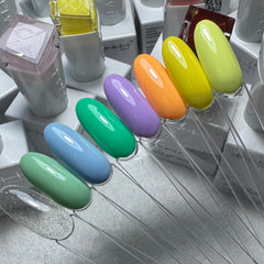 Ultra Low+ Brand Builder™️ Part 1 20ml (white bottles)