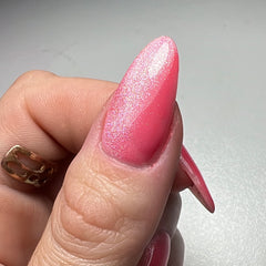 CAT35 Cosmic Candy Cat Eye Ultra Low+ Gel Polish 20ml