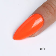 Effy Ultra Low Gel Polish ULNEO03