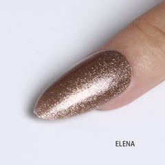 Elena Ultra Low Gel Polish ULGLT17