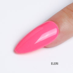 Eleri Ultra Low Gel Polish ULPNK16