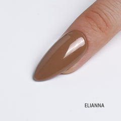 Elianna Ultra Low Gel Polish ULNUD37