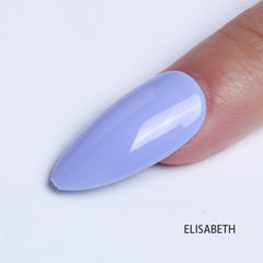 Elisabeth Utra Low Gel Polish ULBLU10