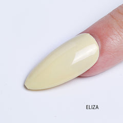 Eliza Utra Low Gel Polish ULYEL02
