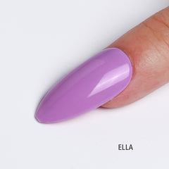 Ella Ultra Low Gel Polish ULPUR42