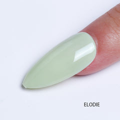Elodie Utra Low Gel Polish ULGRN04