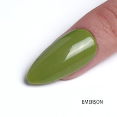 Emerson Utra Low Gel Polish ULGRN06