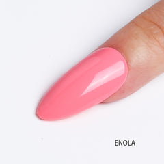 Enola Utra Low Gel Polish ULPNK13