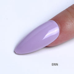 Erin Ultra Low Gel Polish ULPUR01