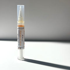 Peaches ‘N’ Cream Scented Cuticle Oil