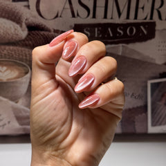Cashmere Season Collection Ultra Low+
