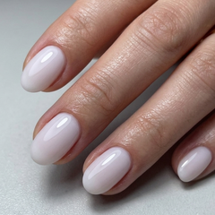Blushing Veil Hema & Hpma Free Gel Polish PNK30