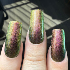 ***PRE-ORDER*** Euphoria by Tara @ Frenchie’s Beauty GB006 10ml