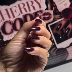 Cherry Code Collection Ultra Low+