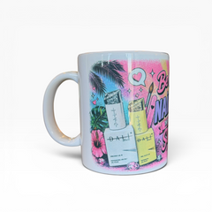 Be Kind To Your Nail Tech 11oz Mug