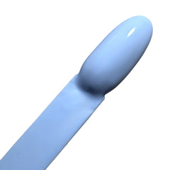 Pastel Blue Hema Free Gel Polish BLU35