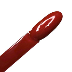 Cherry Red Hema Free Gel Polish RED12