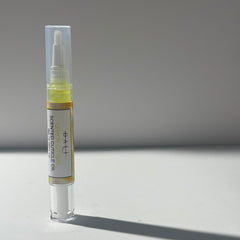 Lemon Citrus Scented Cuticle Oil