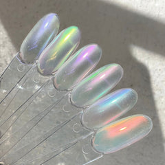 Pearl Glaze & Candy Chrome Palettes Multi-buy (12pc)