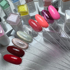 Ultra Low+ Brand Builder™️ Part 1 20ml (white bottles)