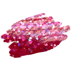 GLT12 Raspberry Fizz Ultra Low+ Gel Polish 20ml