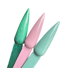 Ultra Low+ Colours of the Week Box (3pc)