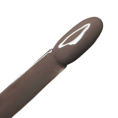 Saddle Brown Hema Free Gel Polish BRN12