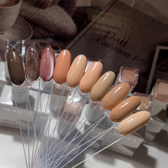 Cashmere Season Collection Ultra Low+