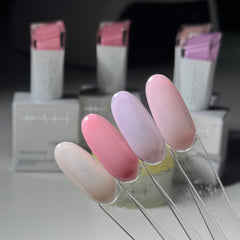 The Perfect French Collection ULTRA LOW+