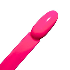 Shocking Pink Hema Free Gel Polish PNK02