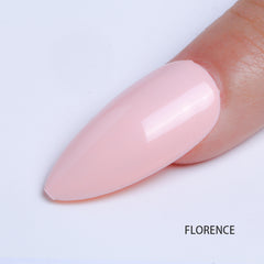 Florence Utra Low Gel Polish ULPNK01