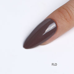 Flo Ultra Low Gel Polish ULNUD39