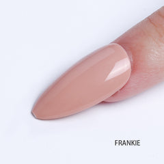 Frankie Utra Low Gel Polish ULNUD05