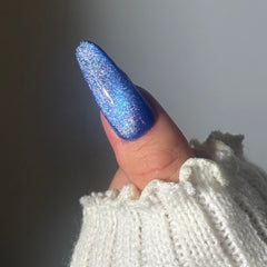 CAT24 Lush Lagoon Cat Eye Ultra Low+ Gel Polish 20ml