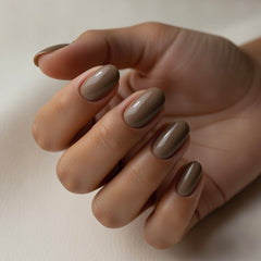 BRN02 Chocolate Mousse Ultra Low+ Gel Polish 20ml