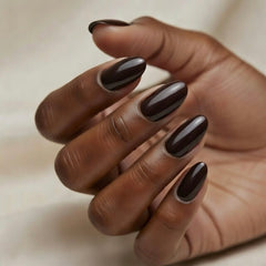 BRN03 Hot Cocoa Ultra Low+ Gel Polish 20ml