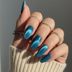 CAT60 Waterfall Wonder Cat Eye Ultra Low+ Gel Polish 20ml