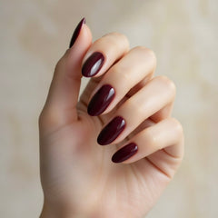 RED01 Ruby Noir Ultra Low+ Gel Polish 20ml