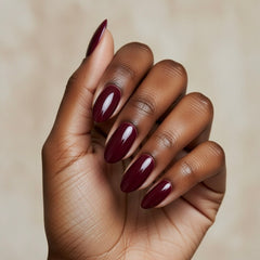 RED15 Midnight Merlot Ultra Low+ Gel Polish 20ml