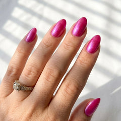 Strawberry Smooch Hema Free Gel Polish GLT41