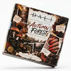 Autumn Forest Collection HEMA Free