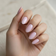 NUD10 Blushing Babe (Sheer) Ultra Low+ Gel Polish 20ml