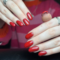 Elsie by Nicola Rose GB001 10ml (Yellow Bottle)